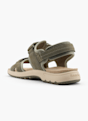 Bench Sandal Khaki 11562 3