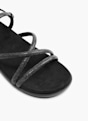 Catwalk Sandale negru 11669 2