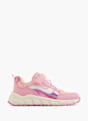 Graceland Nízka obuv pink 11698 1