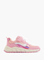 Graceland Sneaker Rosa 11698 1