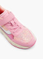Graceland Nízka obuv pink 11698 2