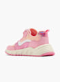 Graceland Nízka obuv pink 11698 3
