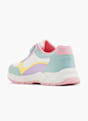 Graceland Sneaker multicolor 11715 3