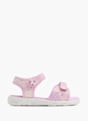 Cupcake Couture Sandal pink 12488 1