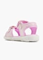 Cupcake Couture Sandal pink 12488 3