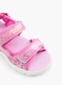 Cupcake Couture Sandal Rosa 11762 2