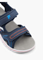 FILA Sandal Blå 12826 3