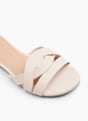 Graceland Slip-in sandal Beige 13036 2