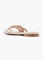 Graceland Slip-in sandal Beige 13036 3