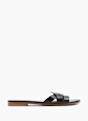 Graceland Zueco Negro 13037 1
