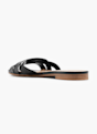 Graceland Zueco Negro 13037 3