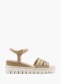 Graceland Sandal Beige 12997 1