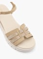 Graceland Sandal Beige 12997 2