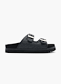 Graceland Домашни чехли и пантофи Черен 11851 1