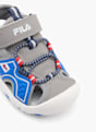 FILA Sandalias Azul 21410 2