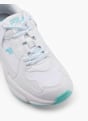 FILA Чънки маратонки Бял 13190 3
