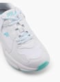 FILA Baskets Blanc 13190 3