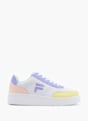 FILA Sneaker Alb 12023 1