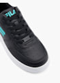 FILA Chunky sneaker Negro 13189 2