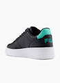 FILA Chunky sneaker Negro 13189 3