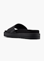 Catwalk Slip-in sandal Svart 13058 3