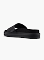 Catwalk Zapatilla baja Negro 13058 3