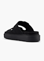 Catwalk Biosandal Svart 13059 3