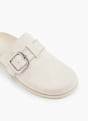 Catwalk Clog Beige 20394 2