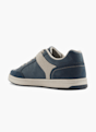 Memphis One Sneaker blau 12096 3