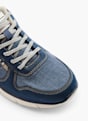 Memphis One Sneaker Blu 12121 2
