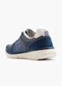 Memphis One Sneaker blau 12121 3