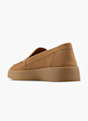 Bench Loaferke Rjava 13105 2