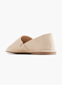 Graceland Espadrile Bej 13092 3