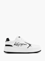Kappa Sneaker weiß 12145 1