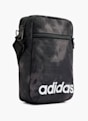 adidas Športová taška čierna 13785 2