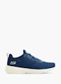 Skechers Sneaker blau 12257 1