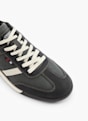 Memphis One Sneaker negro 12312 2