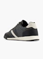Memphis One Sneaker negro 12312 3