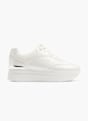 Graceland Sneaker weiß 21411 1