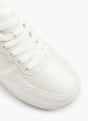 Graceland Sneaker weiß 21411 2