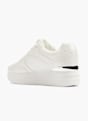 Graceland Sneaker weiß 21411 3