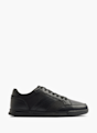 Memphis One Sneaker schwarz 12367 1
