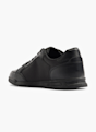 Memphis One Sneaker schwarz 12367 3