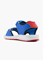 Super Mario Sandal blau 12438 3