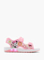 Minnie Mouse Sandále pink 12457 1