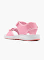 Minnie Mouse Sandále pink 12457 3