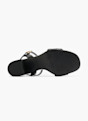 Esprit Sandale schwarz 12459 4
