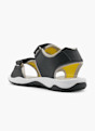 Pokémon Sandal Grå 12798 3