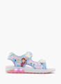 Disney Frozen Sandále blau 12800 1
