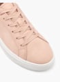 Graceland Plitke cipele Roze 12857 2